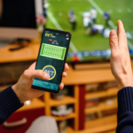 The Statistical Reasoning Behind Sports Betting