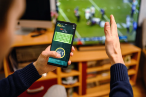 The Statistical Reasoning Behind Sports Betting
