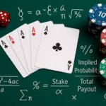 The Mathematics of Casino Games