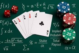 The Mathematics of Casino Games
