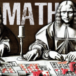 Shared Mathematics of Casino
