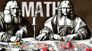 Shared Mathematics of Casino